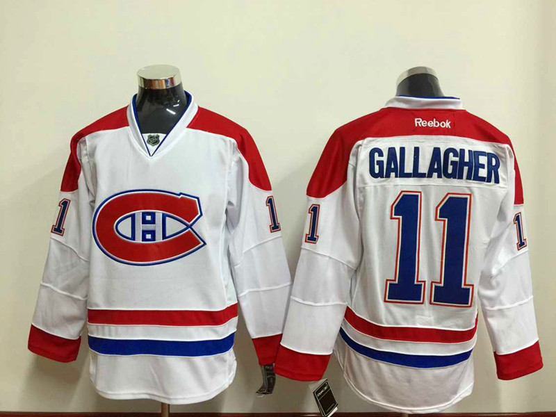 Montreal Canadiens jerseys-067